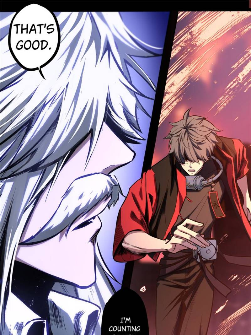Alien Abyss: Restart Era Chapter 36 17
